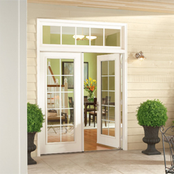  leading manufacturer and wholesaler specializing in French windows and doors